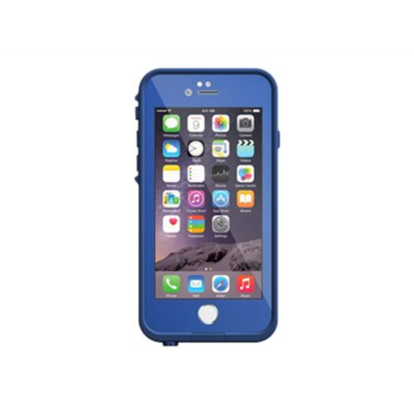 LifeProof Fre Apple iPhone 6 Blue LifeProof Fre Apple iPhone 6 Blue
