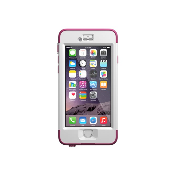 LifeProof NUUD for Apple iPhone 6 Pink
