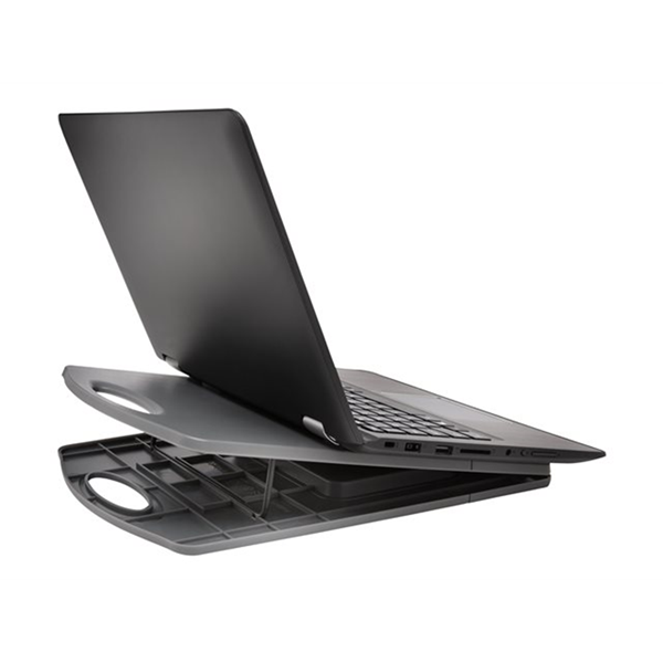 LiftOff Portable Laptop Cooling Stand LiftOff Portable Laptop Cooling Stand