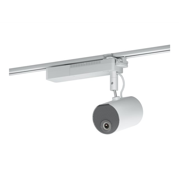 Lighting Track Mount - ELPMB66W