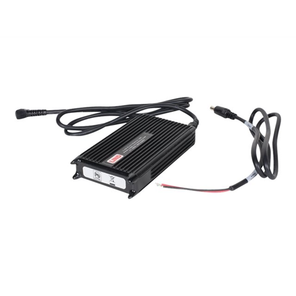 LIND 12-16V car PWR adapter bare wire fo