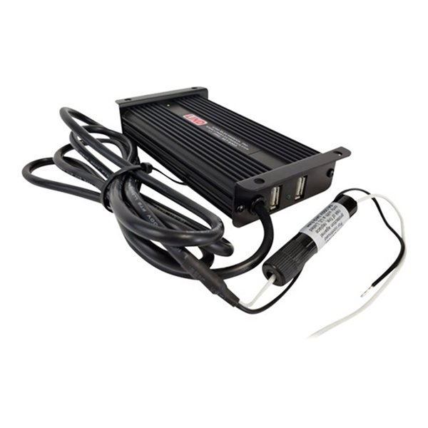 LIND 12-32 VDC LITE DEVICE ISOLATED POWE