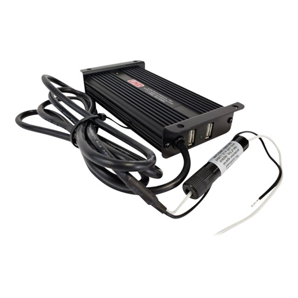 LIND 12-32 VDC LITE DEVICE ISOLATED POWE