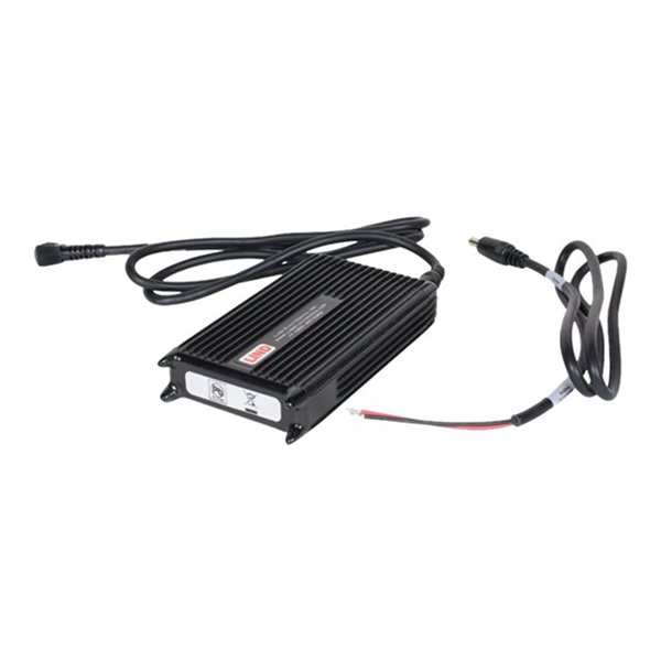 LIND 120W PW Adapter for Panasonic and X
