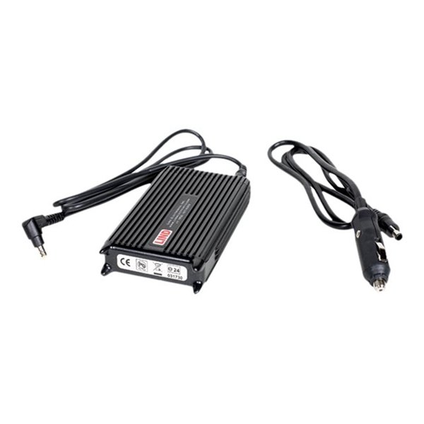 LIND 90W PWR ADP FOR GETAC &V110 DOC ST