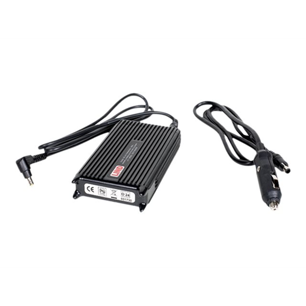 LIND 90W PWR ADP FOR GETAC &V110 DOC ST