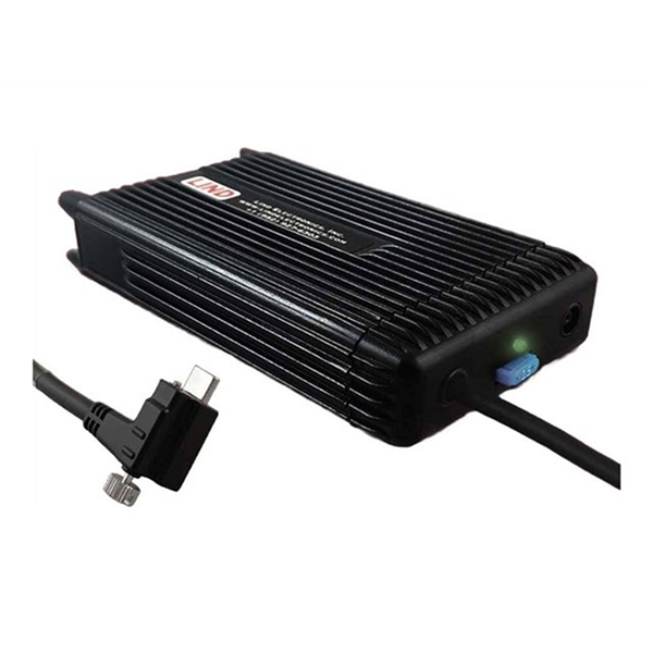 Lind USB-C 11-16V Auto Power Adapter wit