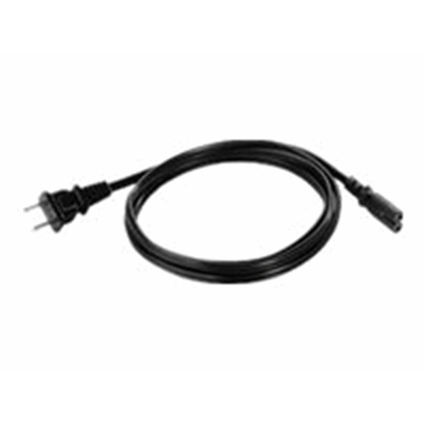LINE CORD:AC PWR,6 ,18AWG