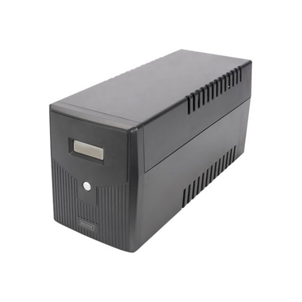 Line-Interact.UPS 1500 VA/900 W