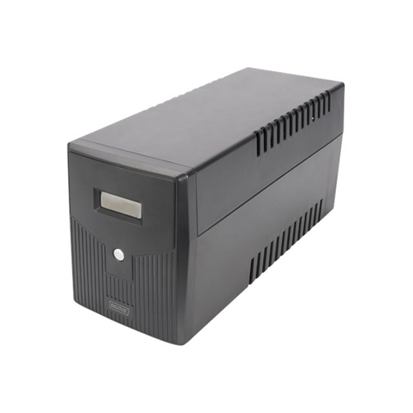 Line-Interact.UPS 1500 VA/900 W