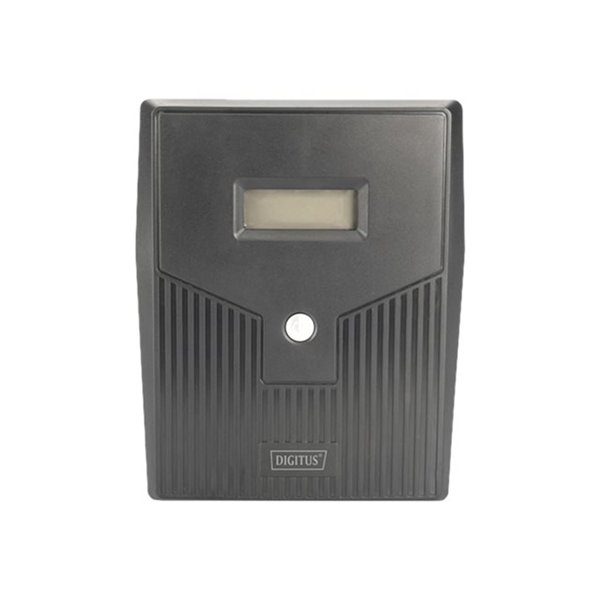 Line-Interact.UPS 2000VA/1200W