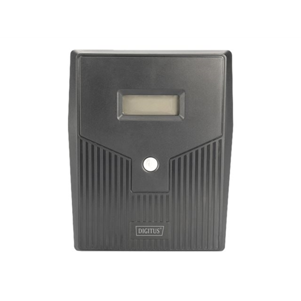 Line-Interact.UPS 2000VA/1200W