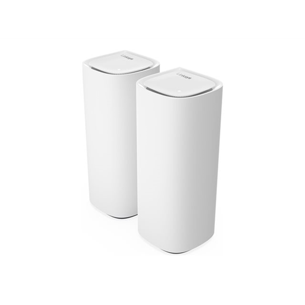 LINKSYS VELOP MBE7000 BE11000 2PK LINKSYS VELOP MBE7000 BE11000 2PK