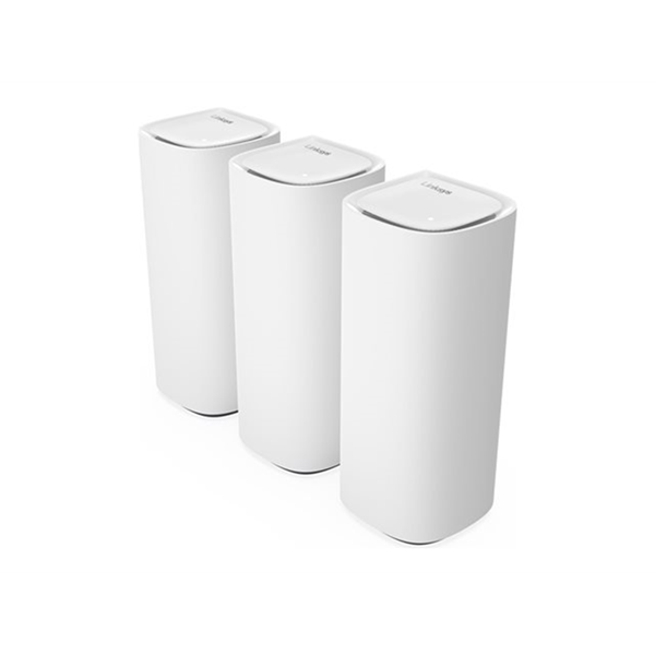 LINKSYS VELOP MBE7000 BE11000 3PK LINKSYS VELOP MBE7000 BE11000 3PK