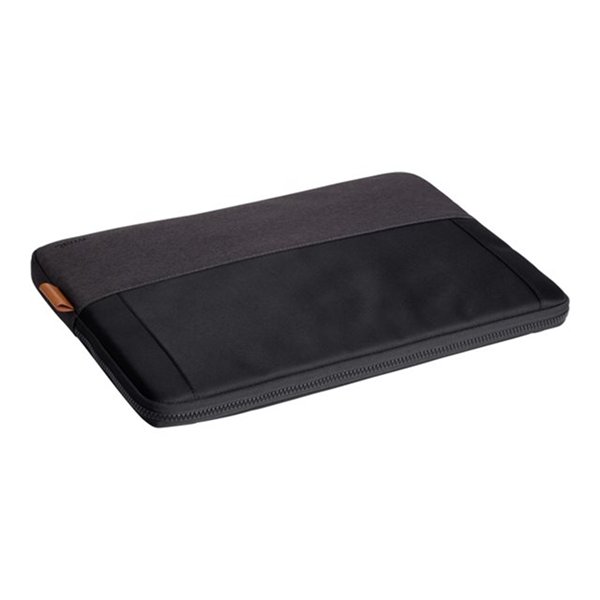 LISBOA 16 LAPTOP SLEEVE - BLACK