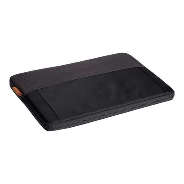 LISBOA 16 LAPTOP SLEEVE - BLACK