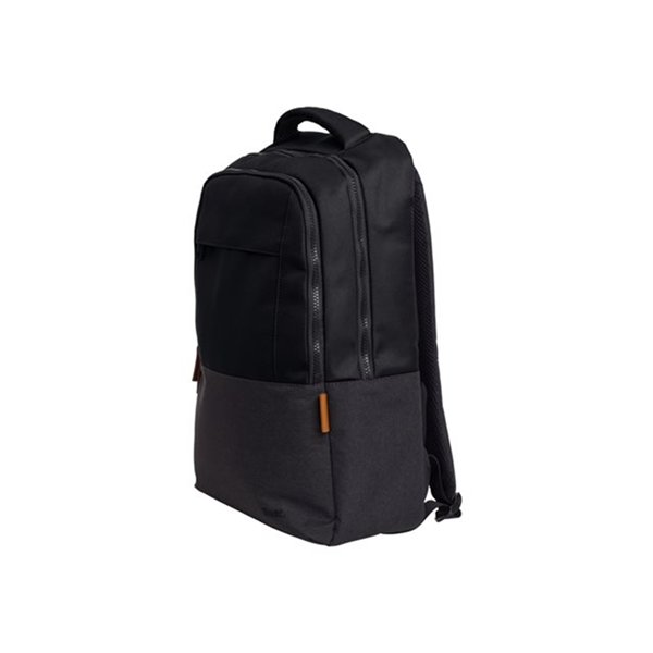 LISBOA 16i BACKPACK - BLACK