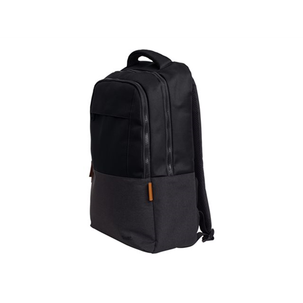 LISBOA 16i BACKPACK - BLACK LISBOA 16i BACKPACK - BLACK