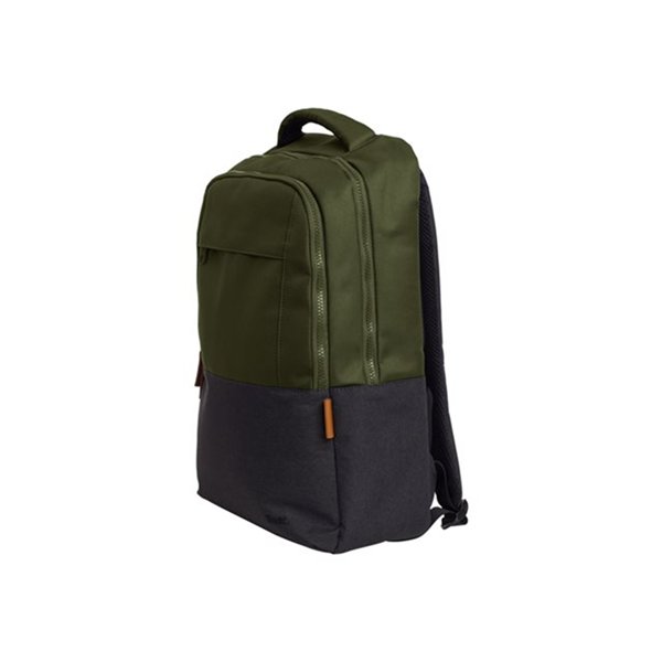 LISBOA 16i BACKPACK - GREEN