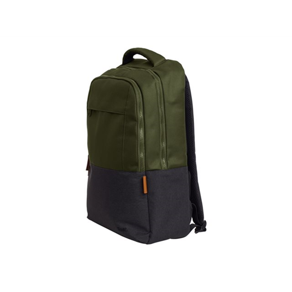 LISBOA 16i BACKPACK - GREEN