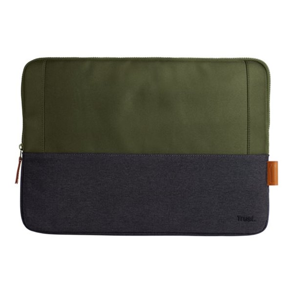LISBOA 16i LAPTOP SLEEVE - GREEN