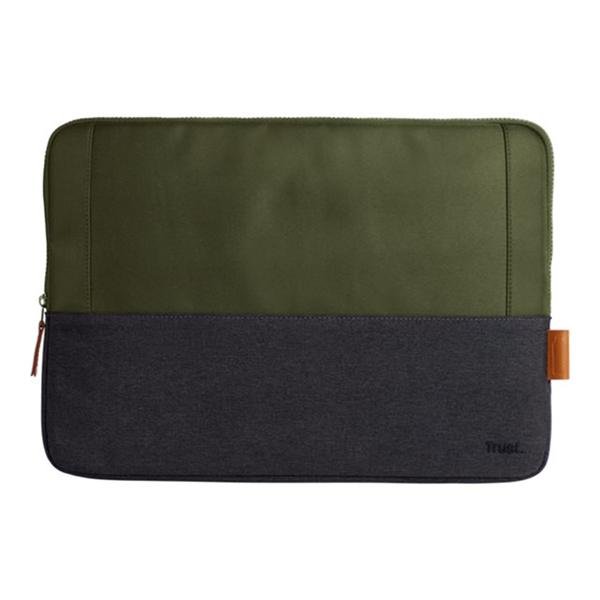 LISBOA 16i LAPTOP SLEEVE - GREEN