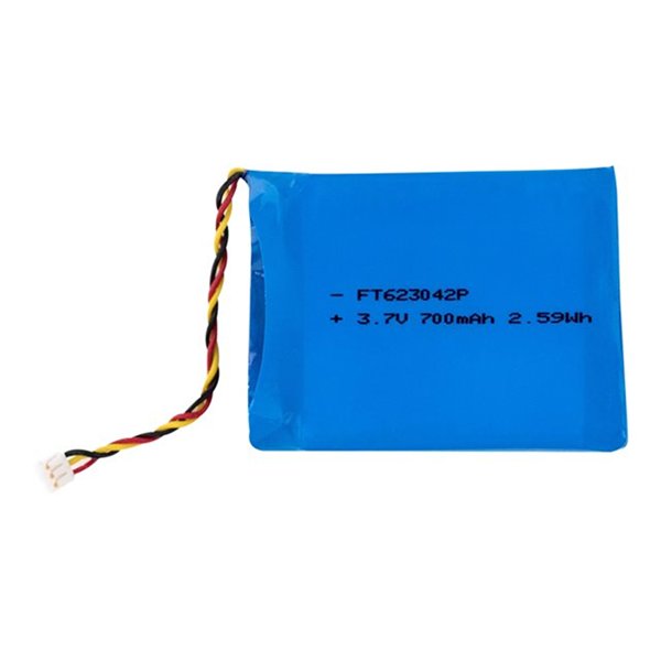 Lithium ion Battery for