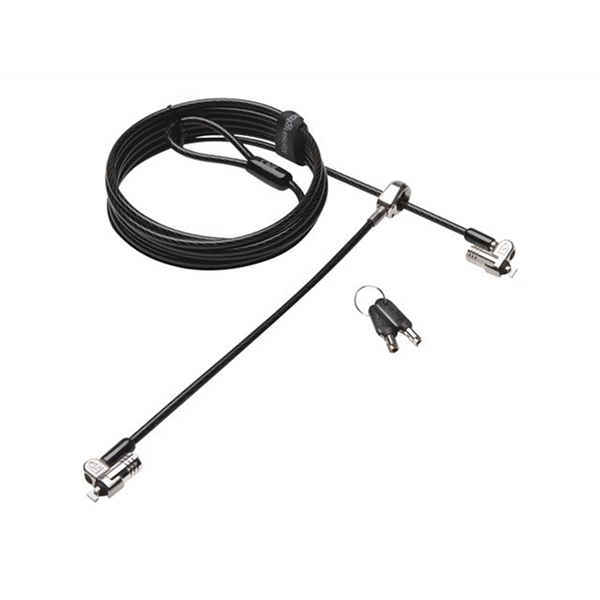 LK/MicroSaver2.0 Twin Keyed Lock 25 LK/MicroSaver2.0 Twin Keyed Lock 25