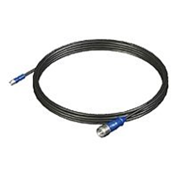 LMR 200 3M N-PLUG (MALE) TO RP SMA PLUG