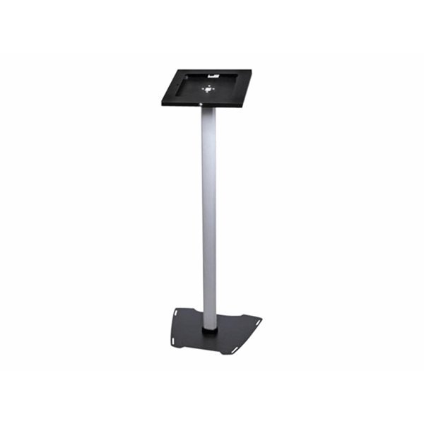 Lockable Floor Stand for iPad