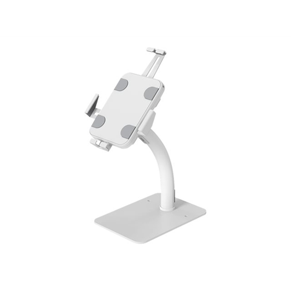 lockable universal Tablet Desk Stand lockable universal Tablet Desk Stand