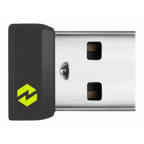 LOGI BOLT USB RECEIVER N/AEMEA