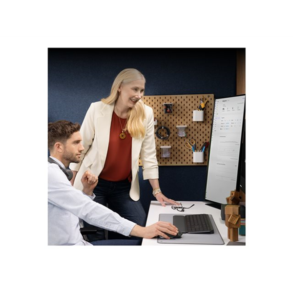 Logi Essential Rooms 1yr plan