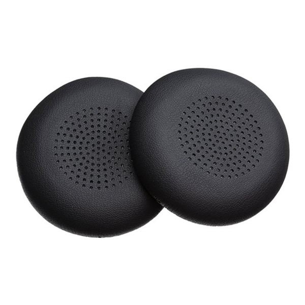 Logi Zone Wired Earpad Covers Graphite