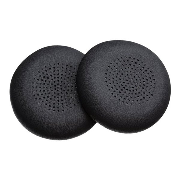 Logi Zone Wired Earpad Covers - GRAPHITE - WW