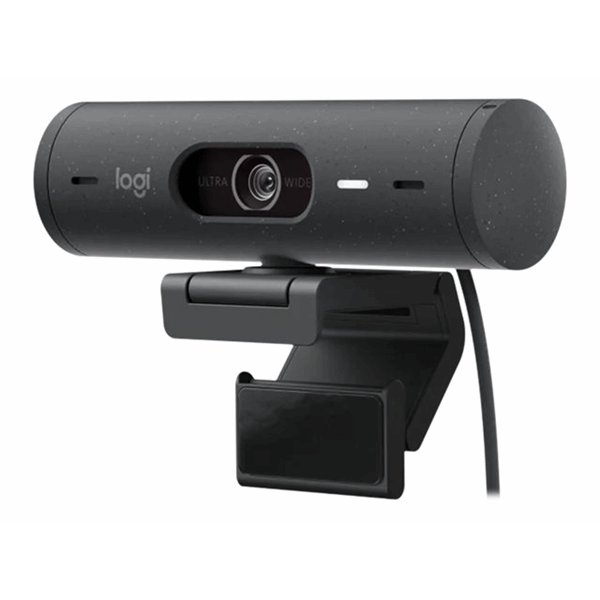 Logitech Brio 505 - GRAPHITE - EMEA