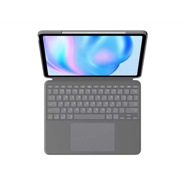 Logitech Combo Tch for iPad Air 13-inch