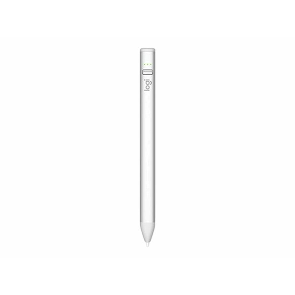 Logitech Crayon - SILVER - EMEA-914