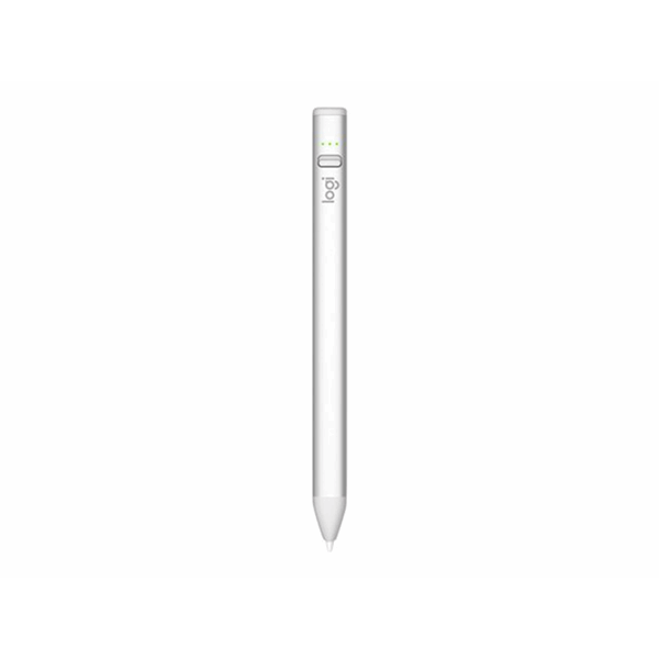 Logitech Crayon - SILVER - EMEA-914 Logitech Crayon - SILVER - EMEA-914