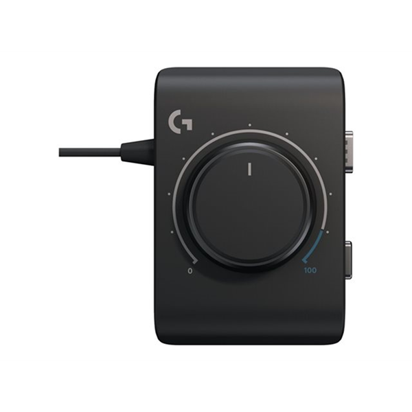 Logitech G Racing Adapter Logitech G Racing Adapter