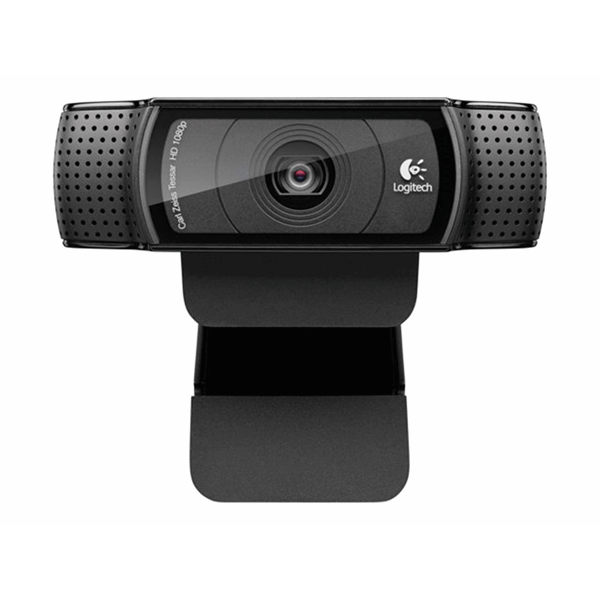 Logitech HD Pro Webcam C920 USB Logitech HD Pro Webcam C920 USB