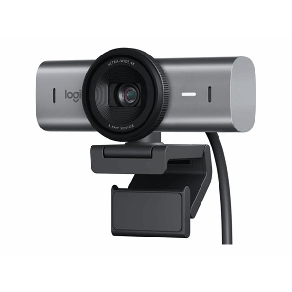 Logitech MX Brio 705 Business GRAPHITE -