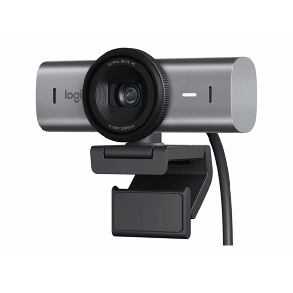 Logitech MX Brio 705 Business GRAPHITE -