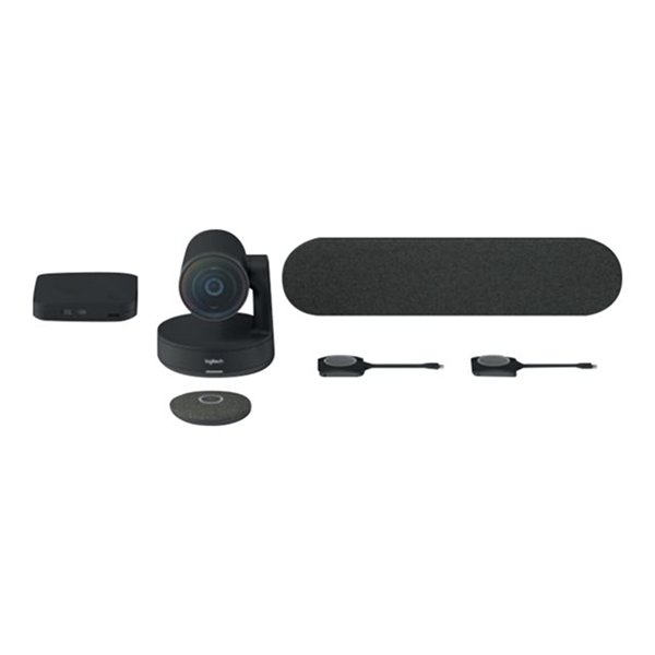 Logitech Room Solution for Barco -Medium