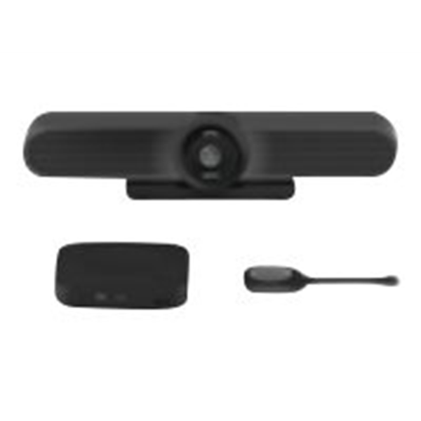 Logitech Room Solution for Barco -Small Logitech Room Solution for Barco -Small