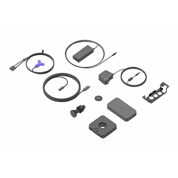 Logitech Swytch connector