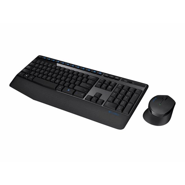 Logitech Wireless Combo MK345 - N/A - HE