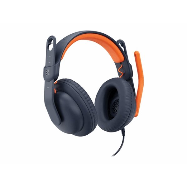 Logitech Zone Learn - CLASSIC BLUE - WW-9006