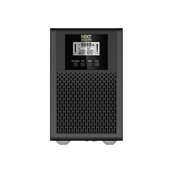 Logix II 1000 Tower NETPACK 1000VA/900W