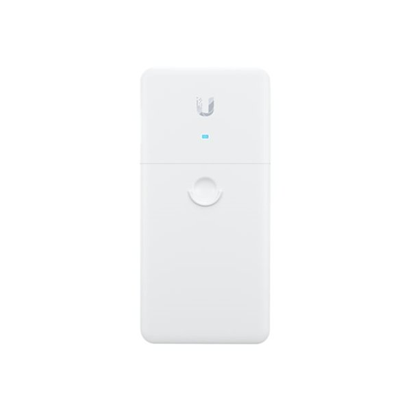 Long-range Ethernet Repeater